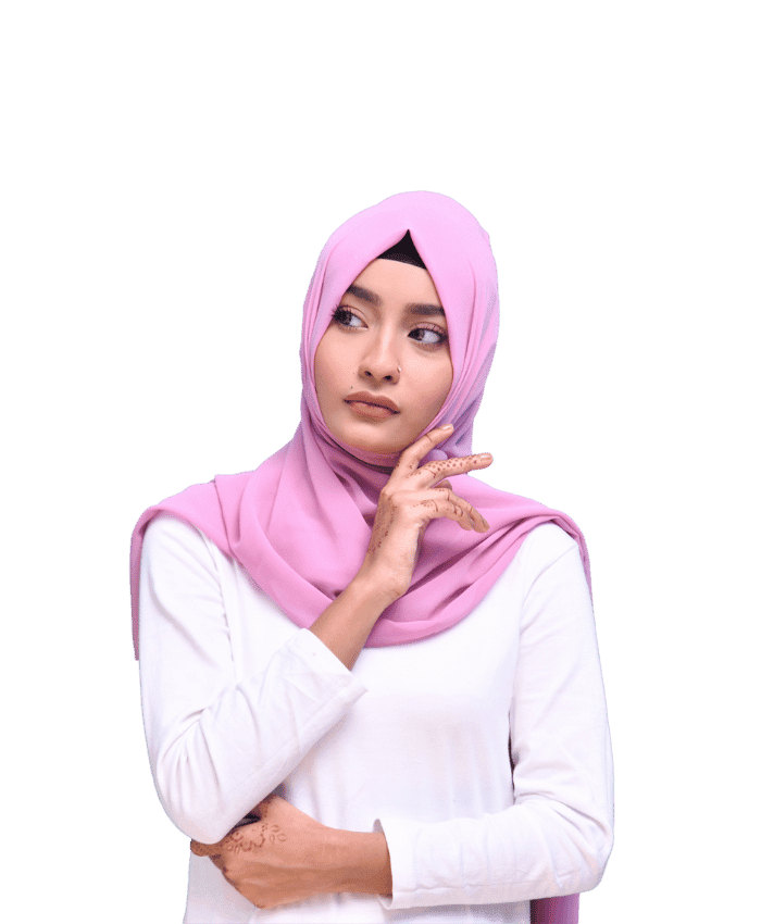 Home 1 Black Hijab 1