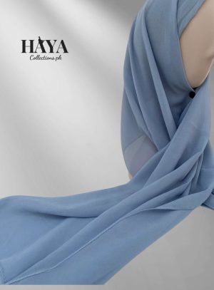 Cloud Hijab