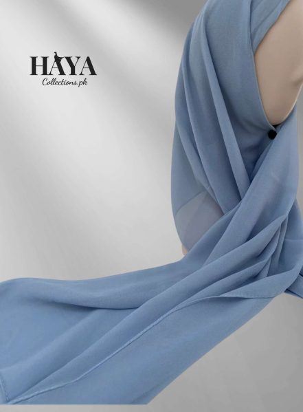 Cloud Hijab