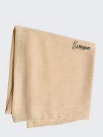 Elegant Cream Georgette Stroller for Comfort and Style