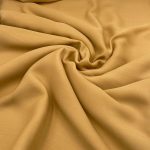 Brown Hijab | Georgette Chiffon hijab