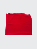 Maroon Hijab | Maroon Georgette Hijab