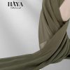 Olive Green