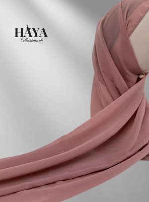 Twig Hijab