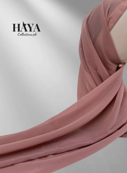 Twig Hijab