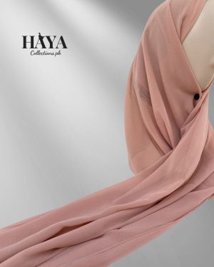 Wheat Hijab