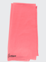 Premium Baby Pink Stroller with Comfortable Design