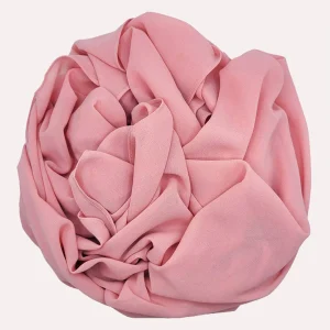 Georgette Hijabs – Opaque, Elegant & Modest | From Rs. 499