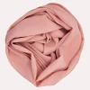 Peachy Pink